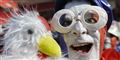 Foto: Natacha Pisarenko/AP
