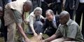 Foto: Sayyid Azim/AP
