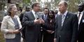 Foto: Sayyid Azim/AP