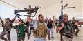 Foto: Ahmed al-Husseini/AP
