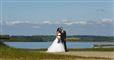 Gensyn: De elendige fotos fra Iben og Martins bryllup