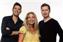 Foto: Pressefoto, Radio 100FM