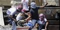 Foto: Mahmoud Illean/AP