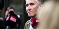 Foto: RASMUS FLINDT PEDERSEN/POLFOTO