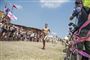 Alle billederne fra nøgenløb på Roskilde Festival