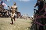 Alle billederne fra nøgenløb på Roskilde Festival