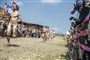 Alle billederne fra nøgenløb på Roskilde Festival
