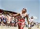 Alle billederne fra nøgenløb på Roskilde Festival