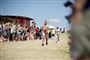 Alle billederne fra nøgenløb på Roskilde Festival