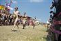 Alle billederne fra nøgenløb på Roskilde Festival