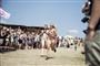 Alle billederne fra nøgenløb på Roskilde Festival