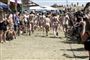 Alle billederne fra nøgenløb på Roskilde Festival