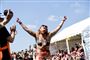 Alle billederne fra nøgenløb på Roskilde Festival