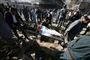 Foto: AP/Musadeq Sadeq / POLFOTO