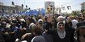Foto: Mahmoud Illean/AP