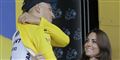 Foto: Laurent Cipriani/AP