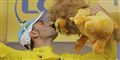 Foto: Laurent Cipriani/AP