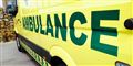 Ville ryste dyne: Kvinde faldt ned fra altan