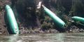 UPS: Afsporet tog tabte tre Boeing 737