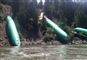 UPS: Afsporet tog tabte tre Boeing 737