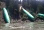 UPS: Afsporet tog tabte tre Boeing 737