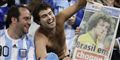 Foto: Natacha Pisarenko/AP