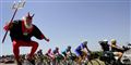 Foto: CHRISTOPHE ENA/AP