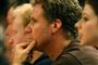 Foto: AP: KATHY WILLENS / POLFOTO