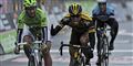 Foto: Gian Mattia D'Alberto/AP