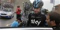 Foto: Laurent Cipriani/AP
