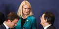 Foto: Geert Vanden Wijngaert/AP
