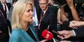 Foto: Yves Logghe/AP