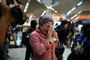 Her er billederne: Malaysisk fly styrtet ned i Ukraine