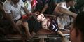 Foto: Khalil Hamra/AP