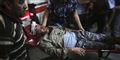 Foto: Khalil Hamra/AP