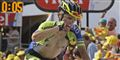 Foto: Laurent Cipriani/AP