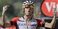 Foto: Laurent Cipriani/AP