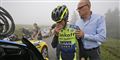 Foto: Christophe Ena/AP