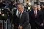 Foto: AP Photo/ Louis Lanzano / POLFOTO