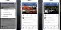 Gem Facebook-indhold til senere læsning