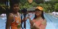 Foto: Firdia Lisnawati/AP