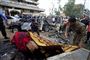 Foto: AP/Khalid Mohammed / POLFOTO