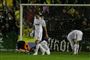 Foto: PAUL WHITE/AP / POLFOTO