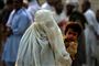 Foto: ANJUM NAVEED/AP / POLFOTO