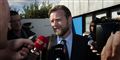 Foto: SJ¯RUP THOMAS/Polfoto