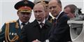 Foto: Ivan Sekretarev/AP