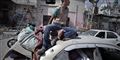 Foto: Khalil Hamra/AP
