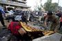 Foto: AP/Khalid Mohammed / POLFOTO