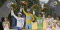 Foto: Christophe Ena/AP