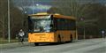 Busruter slagtes af reform: Nul transport midt på dagen